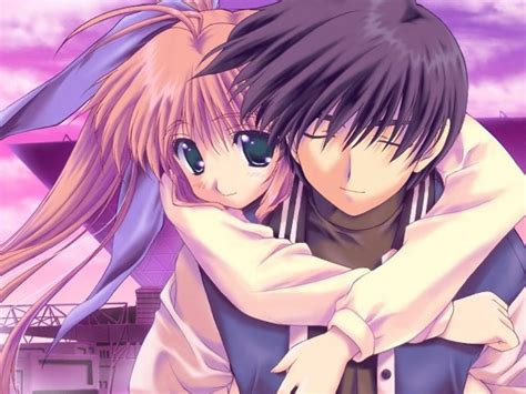 pics of cute anime couples|25 Best Cute Anime Couples That Are Too Romantic [With Photos].